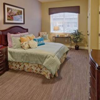 Oak Ridge Alzheimer’s Special Care Center