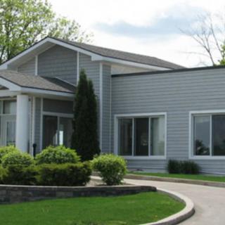 Gladwin Nursing And Rehabilitation Community