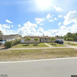 Golden Palm Assisted Living Facility,  Inc
