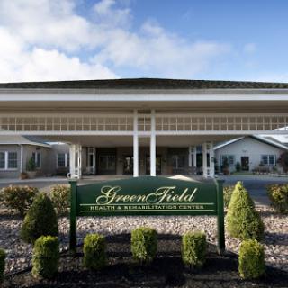 Greenfield Health & Rehab Center