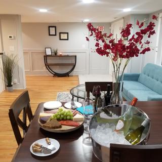 Love and Light Senior Care