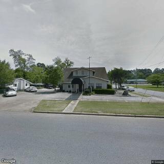 Southern Senior Living