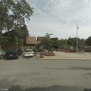 Williamstowne Senior Apartments