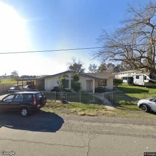 Shade Tree Manor