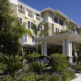 Sunrise of Woodland Hills