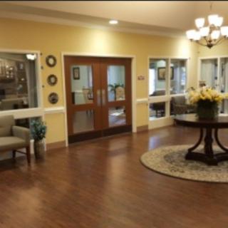 Ranson Ridge Assisted Living and Memory Care