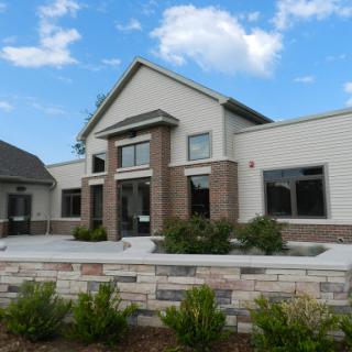 Resthaven Care Center