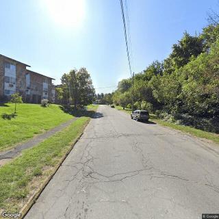 Meadoway Apartments