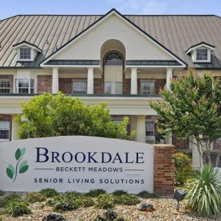 Brookdale Beckett Meadows