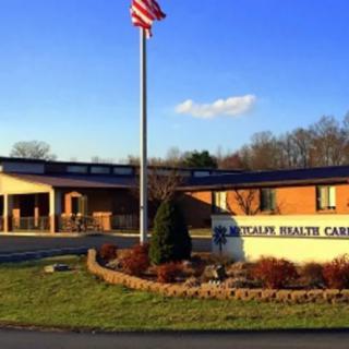 Metcalfe Health Care Center