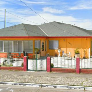 Arcadian Residential Community