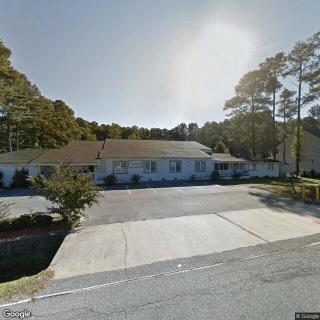 Jenkins Rest Haven