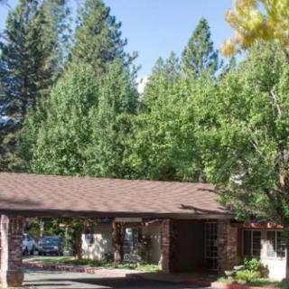 Pine View Care Center