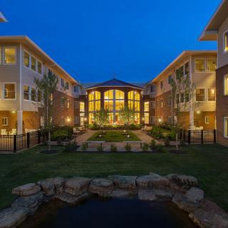Veronica House