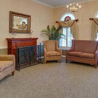 Parkwood Meadows