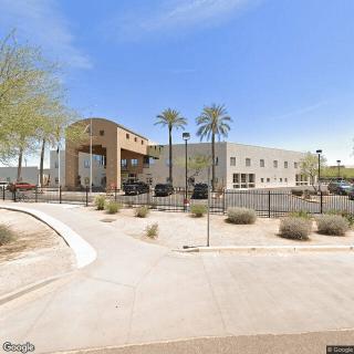 AZ State Veteran Home