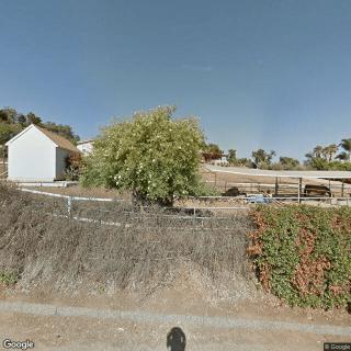 Valle Del Sol