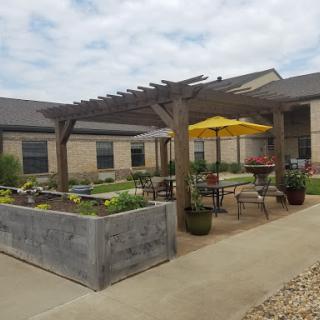 Little River Nursing & Rehab