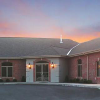 Fondulac Rehabilitation & Health Care Center