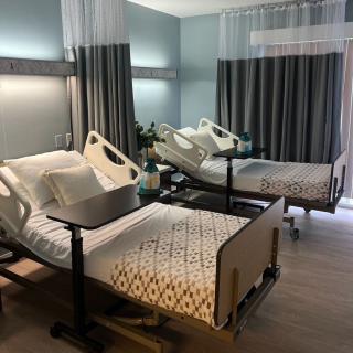 Camellia Gardens Care Center