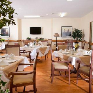 Arbor Trace Health & Living Community
