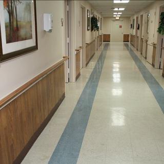 Stonebrooke Rehabilitation Centre