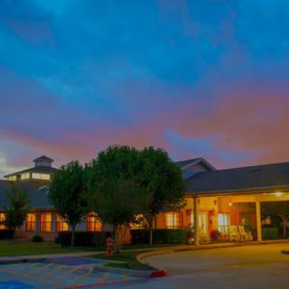 The Courtyards At Pasadena
