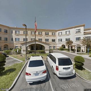 Manorcare Health Services (Fountain Valley)