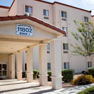 Christian Care Manor II