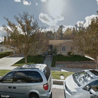 Tarzana Manor