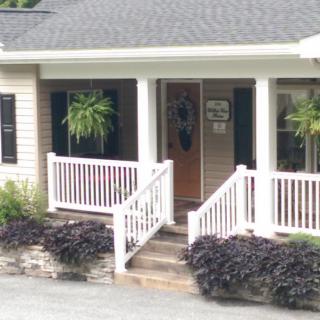 Willow View Home