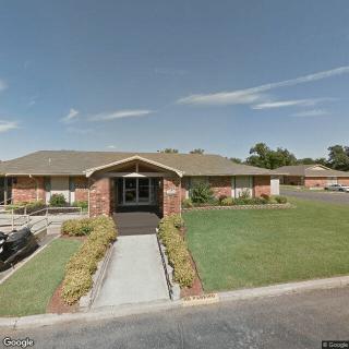 Parkwood Apartments