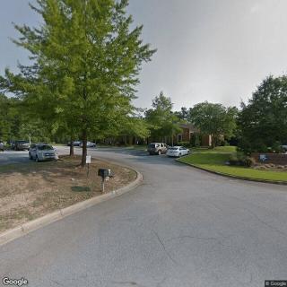 Lutheran Homes of South Carolina