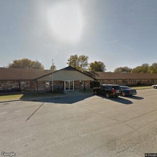 Spanish Cove Health Ctr