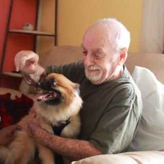 Kozy Kove Assisted Living Facility