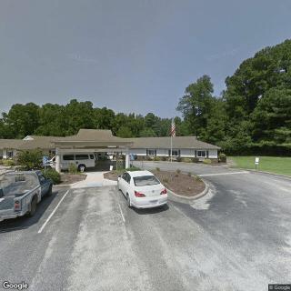 Shoreland Health Care Ctr Inc