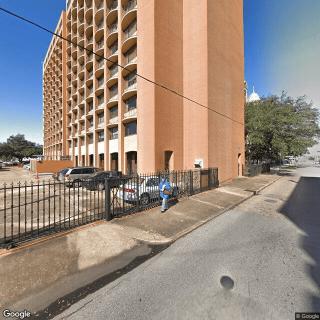 Cathedral Place Apartments