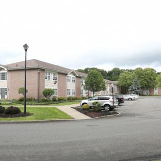 High Pointe Apartments