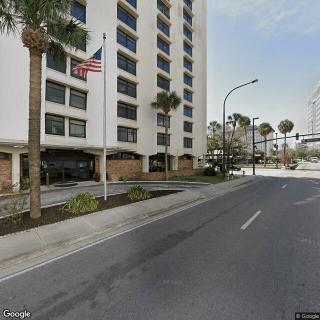 Magnolia Towers