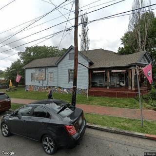 Holly Street Home