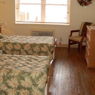 Valparaiso Care & Rehabilitation Center
