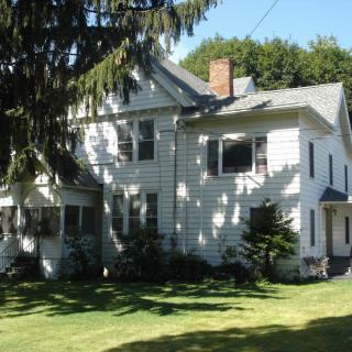 Troy Adult Home