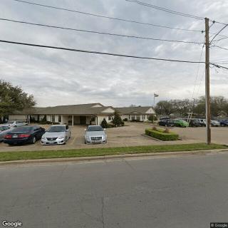 Heritage at Turner Park Healthcare and Rehabilitation