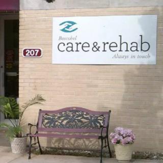 Care And Rehab - Boscobel