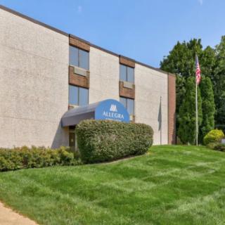 Allegra Nursing And Rehab