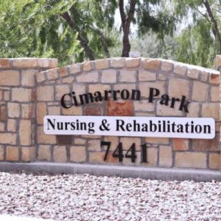 Cimarron Park Nursing And Rehabilitation Center