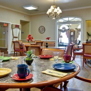 NorthRidge Place Assisted Living