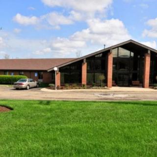 Walton Manor Health Care Center