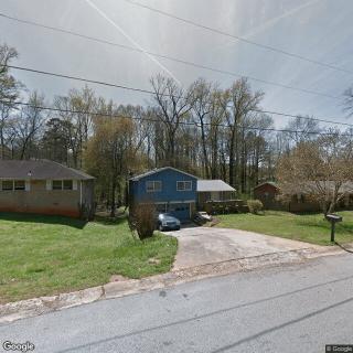 Dispatched Angels Home Care,  LLC - Stone Mountain,  GA