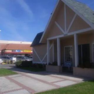 Casitas Care Center